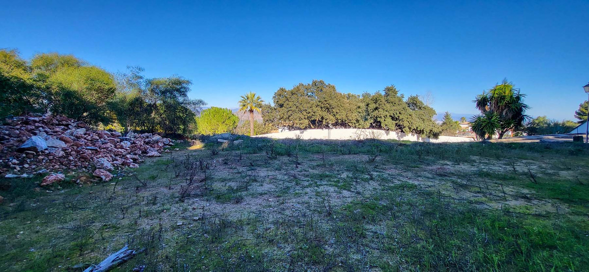 Grond te koop in Alhaurín el Grande | 0 slaapkamers H5289652