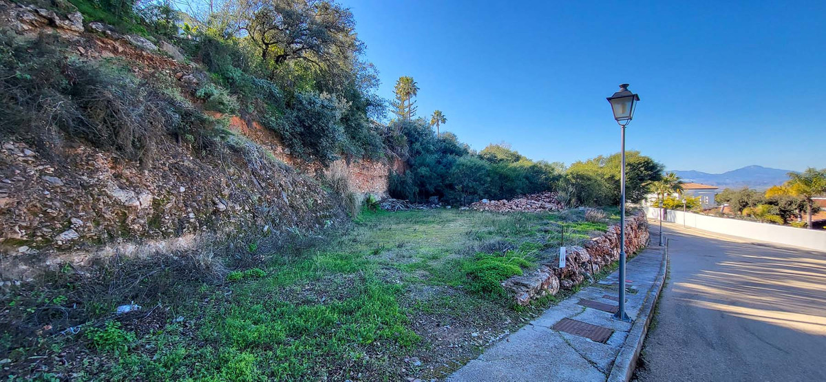 Grond te koop in Alhaurín el Grande | 0 slaapkamers H5289652