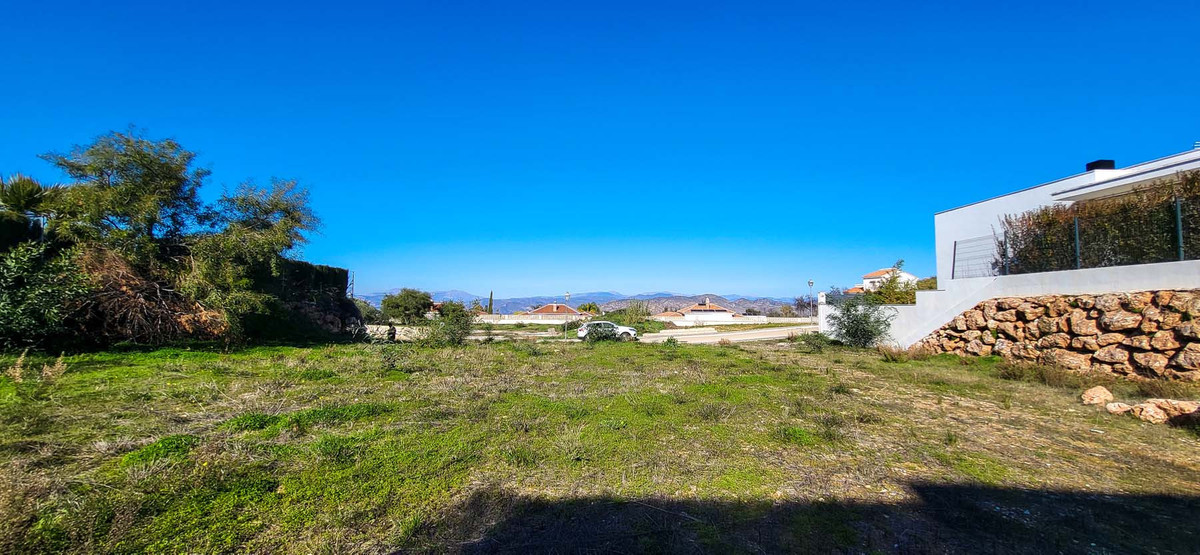 Grond te koop in Alhaurín el Grande | 0 slaapkamers H5295841