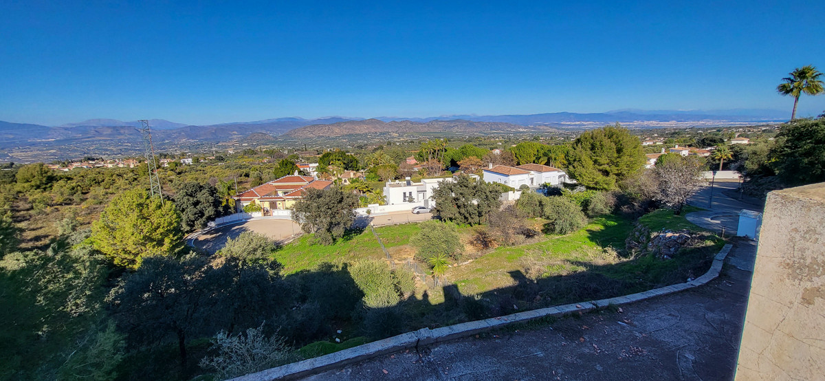 Grond te koop in Alhaurín el Grande | 0 slaapkamers H5297605