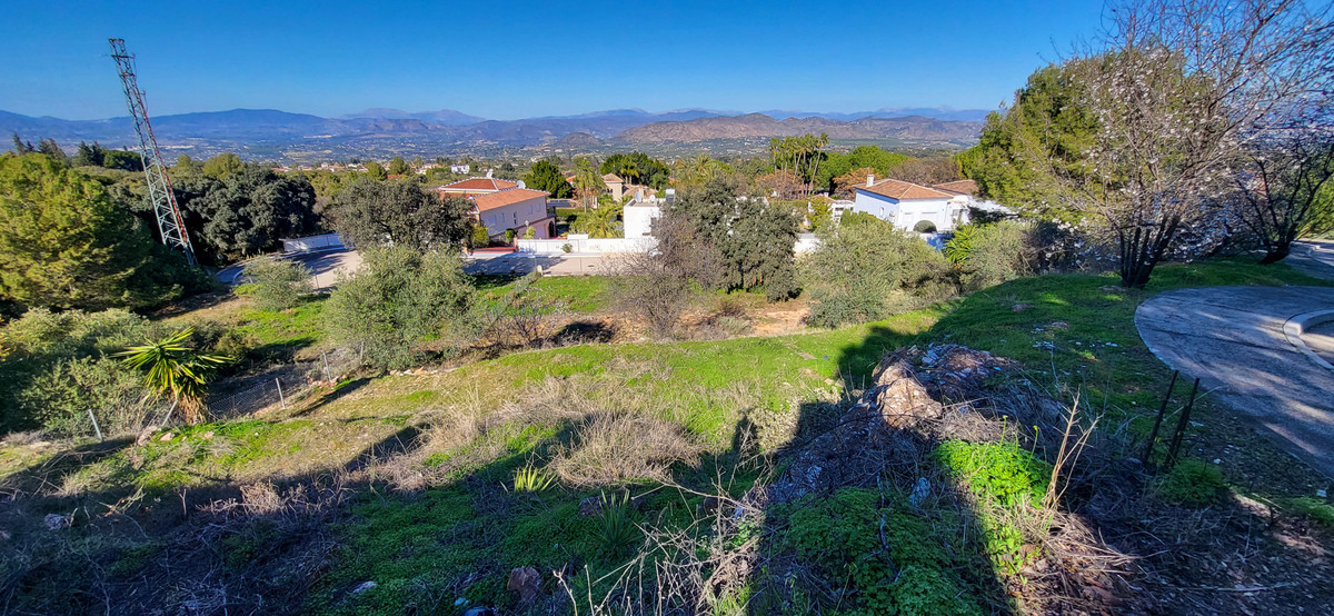 Grond te koop in Alhaurín el Grande | 0 slaapkamers H5297605