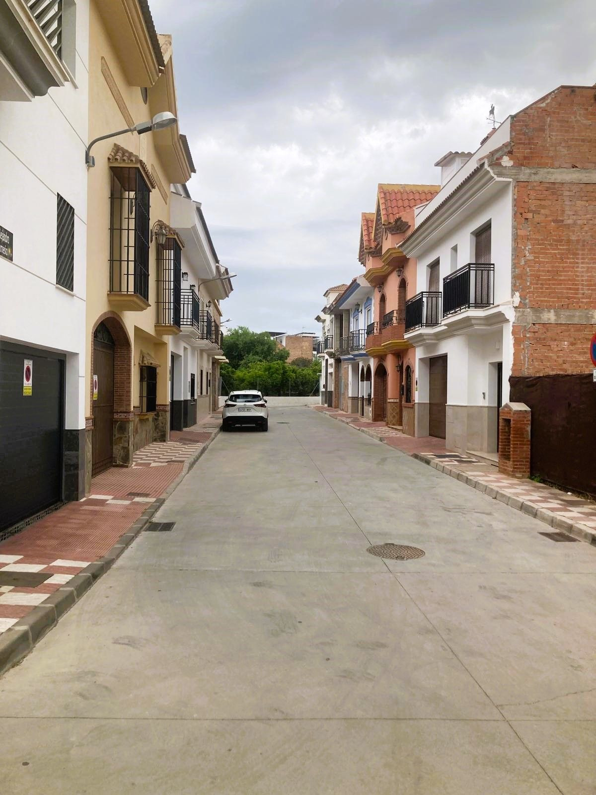 Percelen te koop in Alhaurín el Grande | 0 slaapkamers H5367016