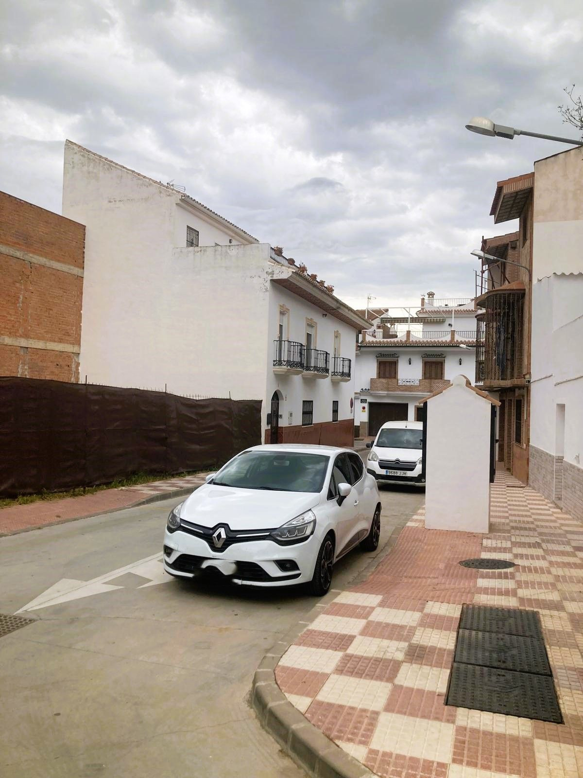 Percelen te koop in Alhaurín el Grande | 0 slaapkamers H5367016