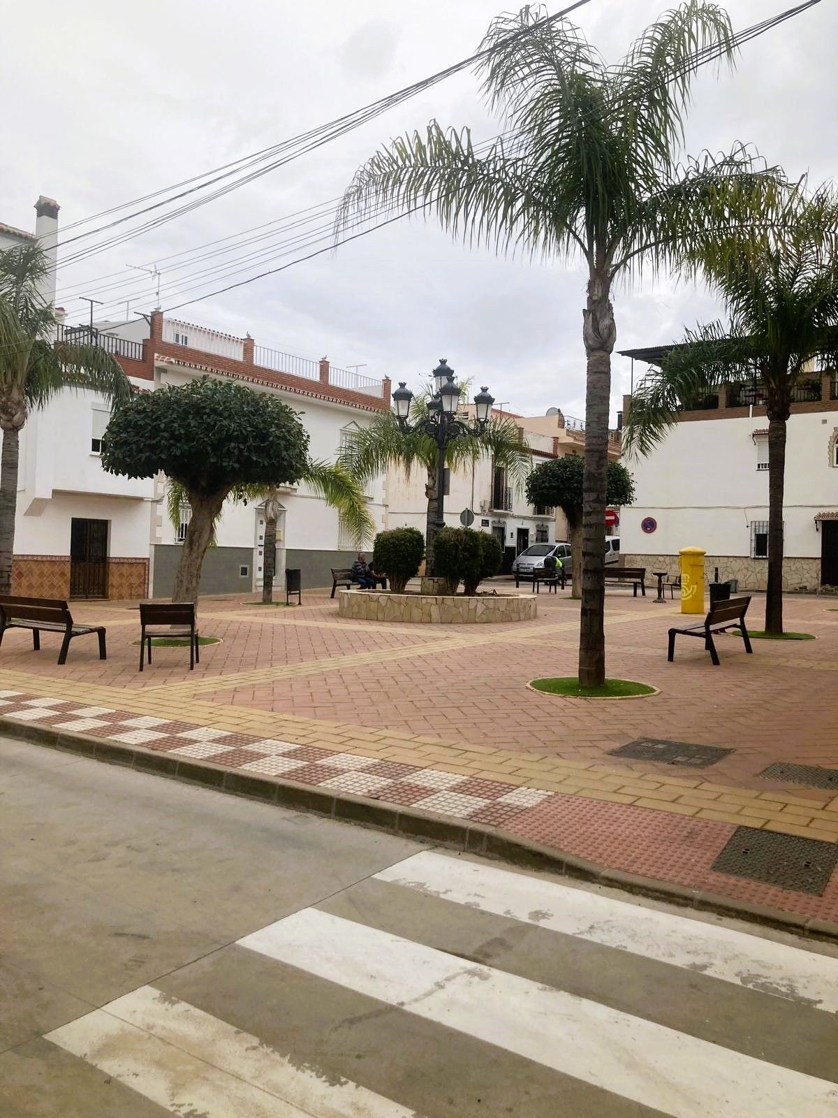 Percelen te koop in Alhaurín el Grande | 0 slaapkamers H5367016