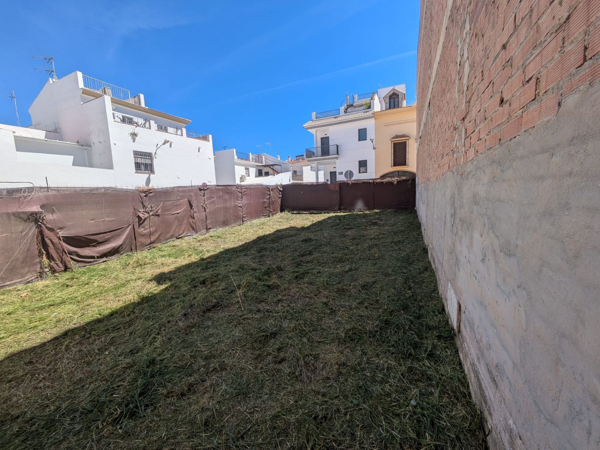 Percelen te koop in Alhaurín el Grande | 0 slaapkamers H5367016