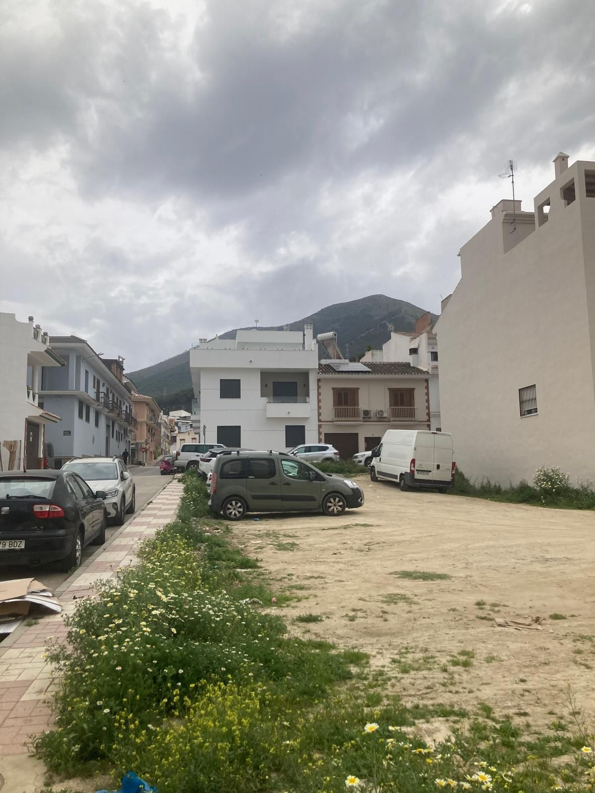 Percelen te koop in Alhaurín el Grande | 0 slaapkamers H5367016