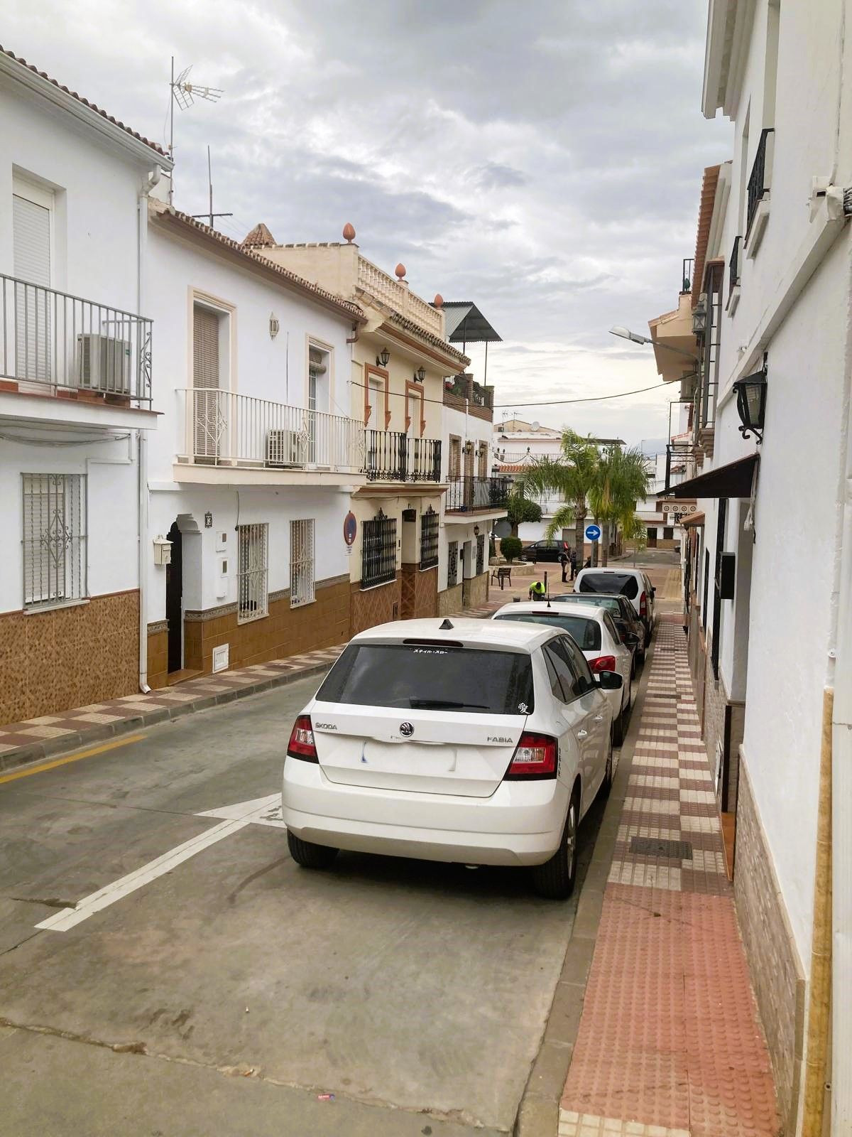 Percelen te koop in Alhaurín el Grande | 0 slaapkamers H5367016