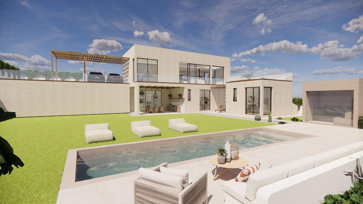 Percelen te koop in Alhaurín el Grande | 0 slaapkamers H5440285