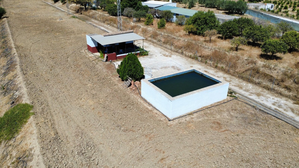 Grond te koop in Alhaurín el Grande | 0 slaapkamers H5477362