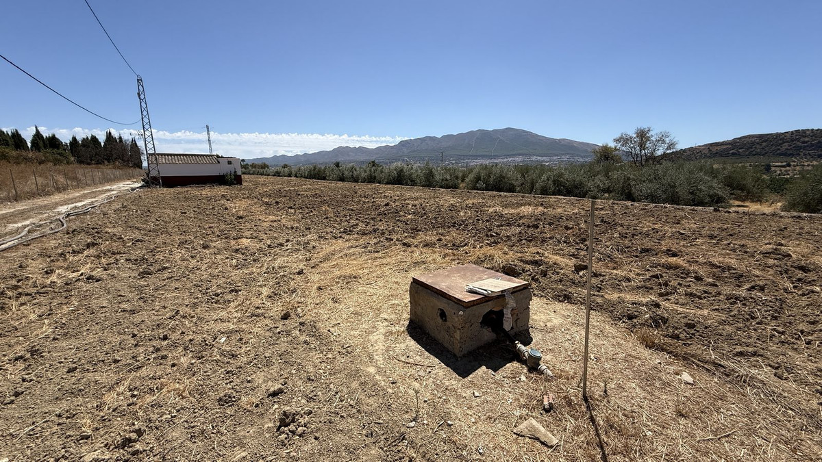 Grond te koop in Alhaurín el Grande | 0 slaapkamers H5477362