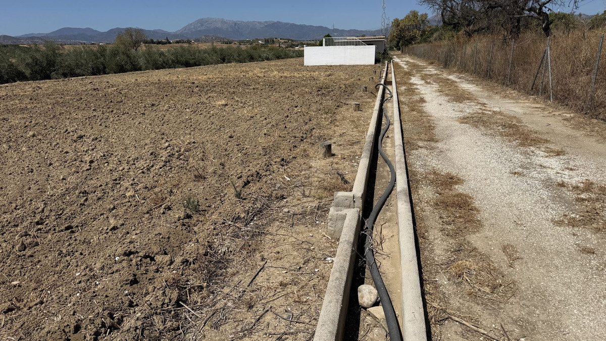 Grond te koop in Alhaurín el Grande | 0 slaapkamers H5477362