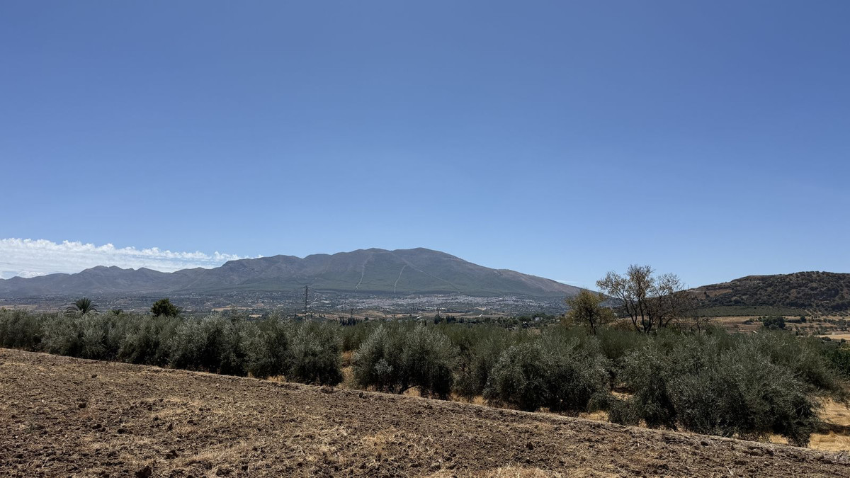 Grond te koop in Alhaurín el Grande | 0 slaapkamers H5477362