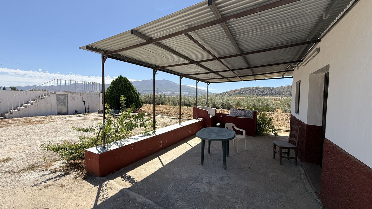 Grond te koop in Alhaurín el Grande | 0 slaapkamers H5477362