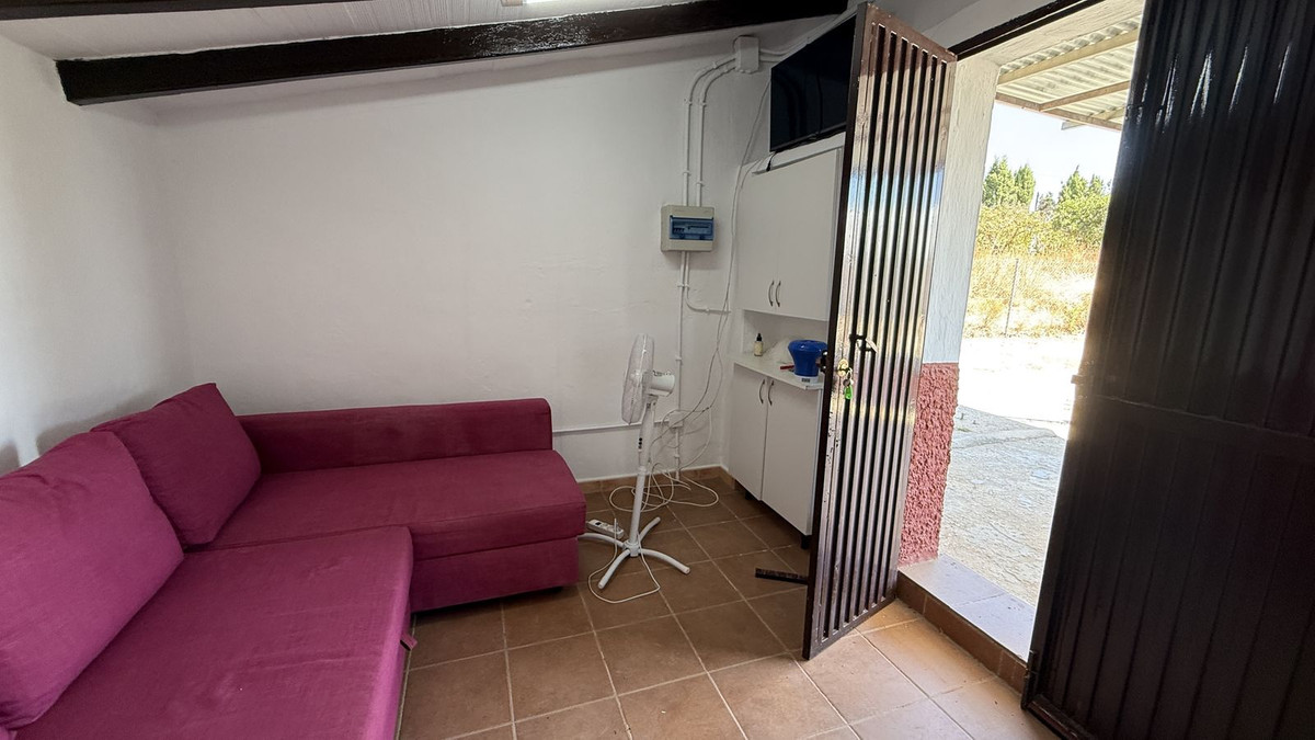 Grond te koop in Alhaurín el Grande | 0 slaapkamers H5477362