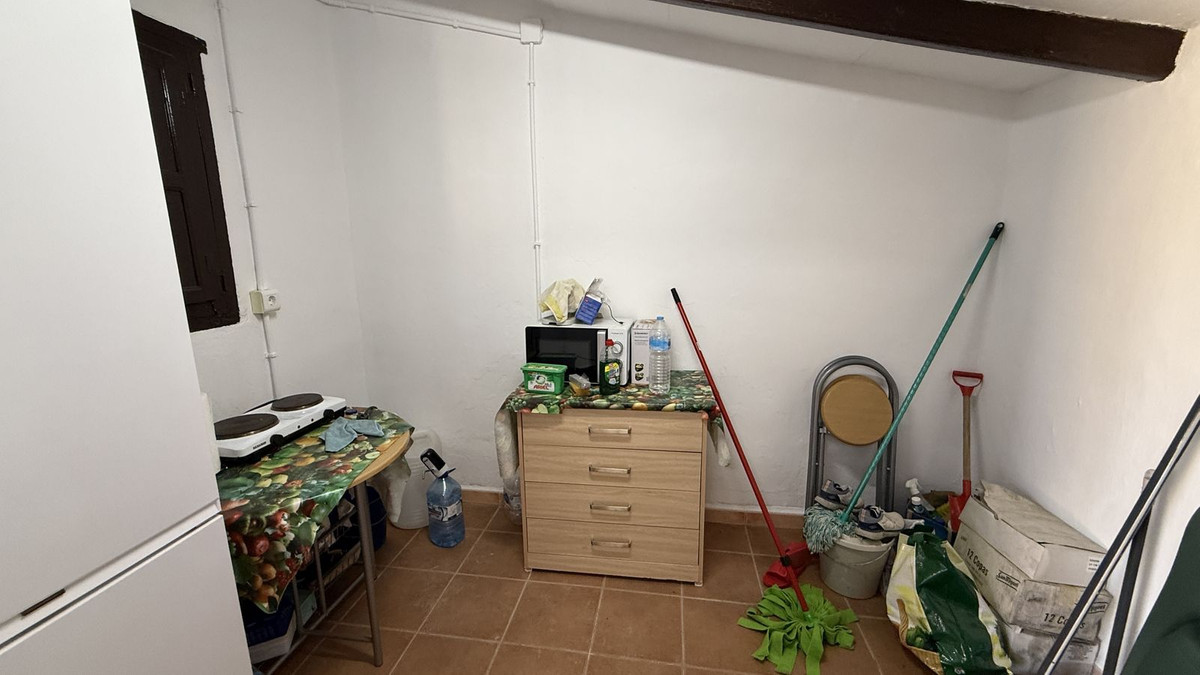 Grond te koop in Alhaurín el Grande | 0 slaapkamers H5477362