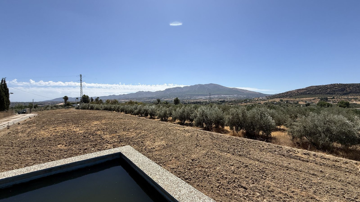 Grond te koop in Alhaurín el Grande | 0 slaapkamers H5477362