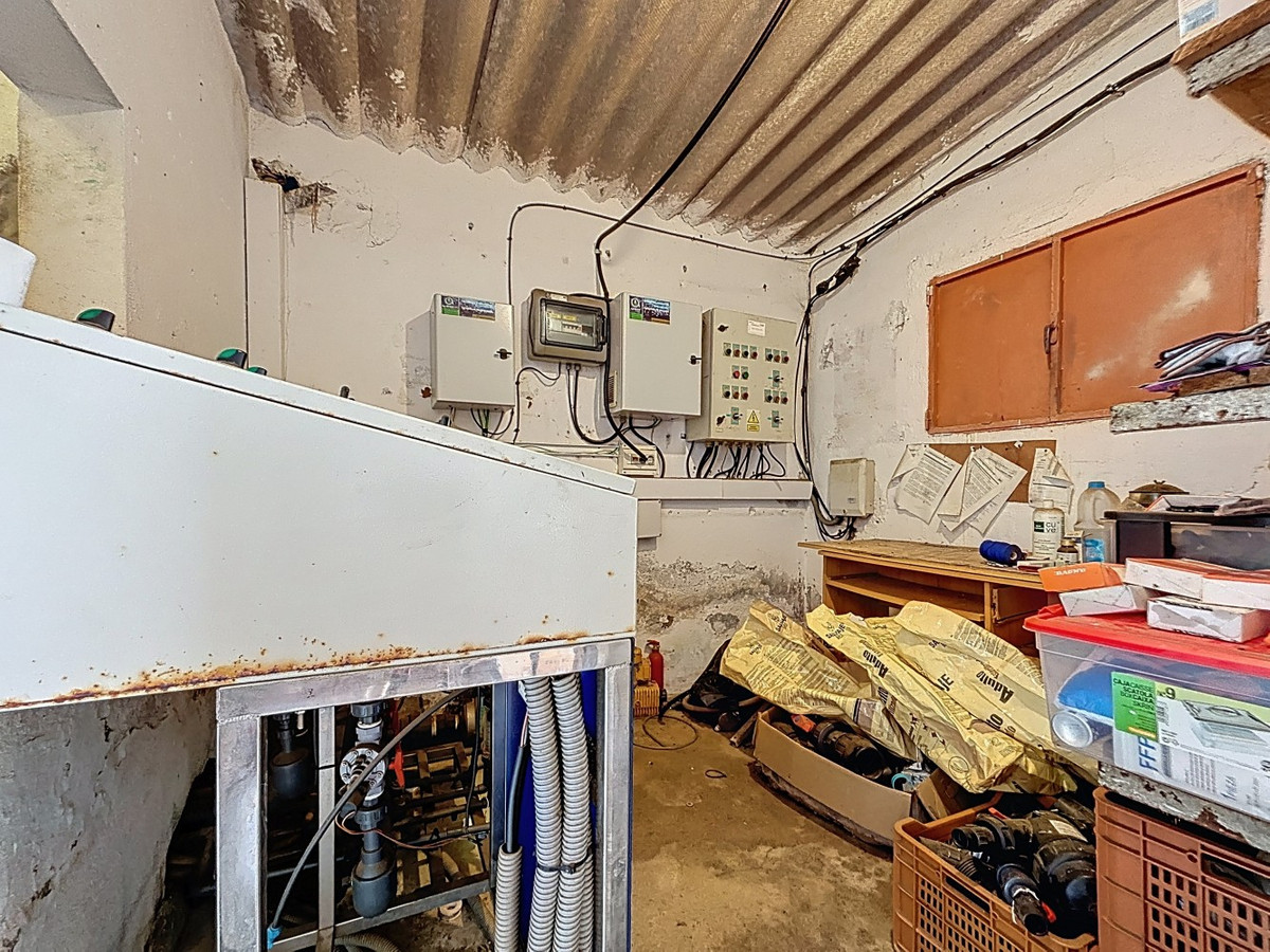 Grond te koop in Almayate | 1 slaapkamers H5044792