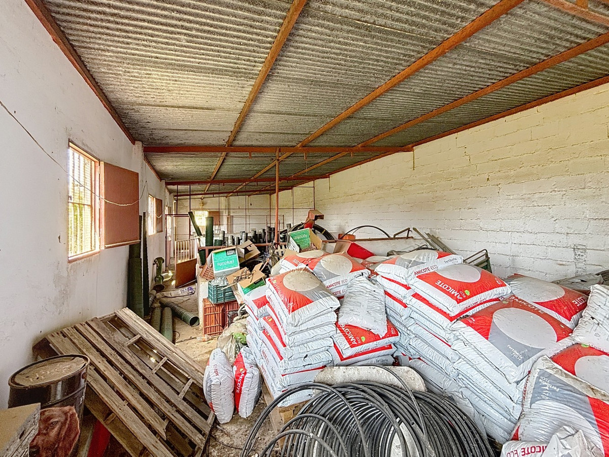 Grond te koop in Almayate | 1 slaapkamers H5044792