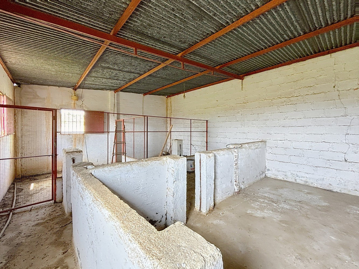 Grond te koop in Almayate | 1 slaapkamers H5044792