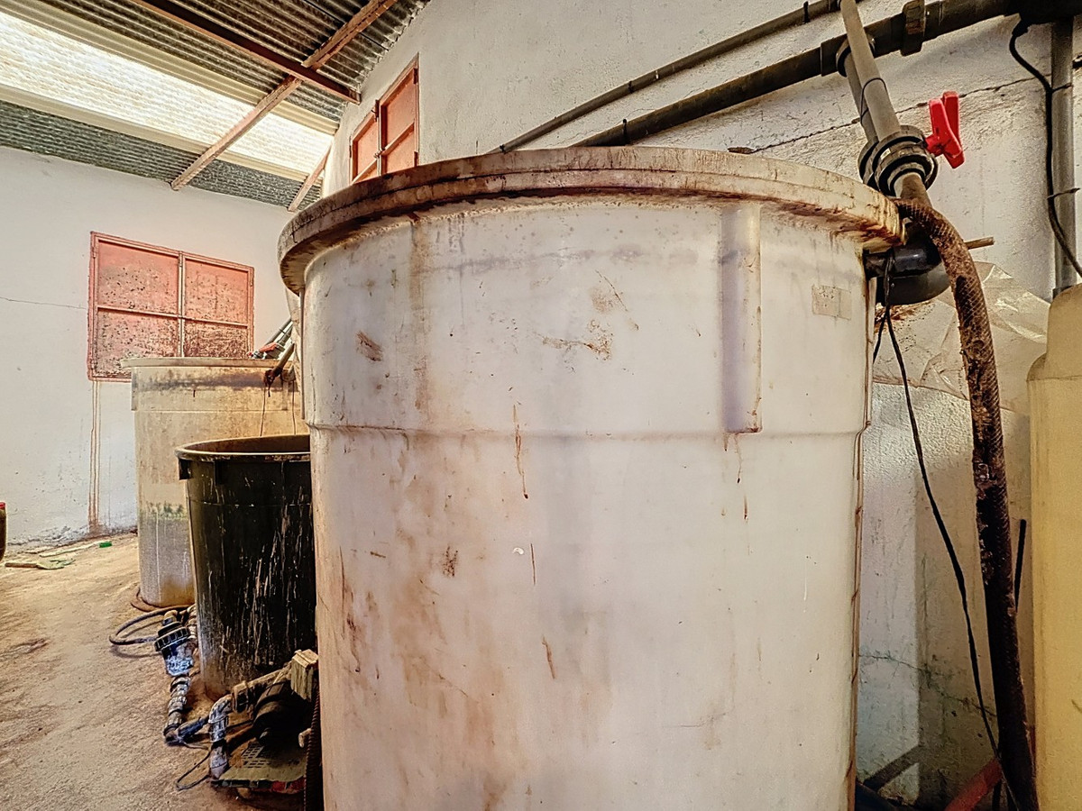 Grond te koop in Almayate | 1 slaapkamers H5044792