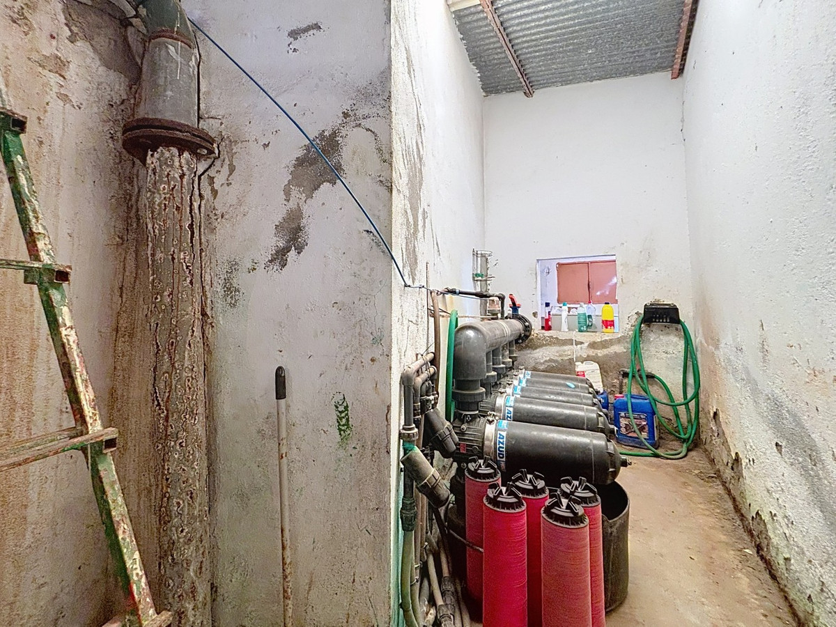 Grond te koop in Almayate | 1 slaapkamers H5044792