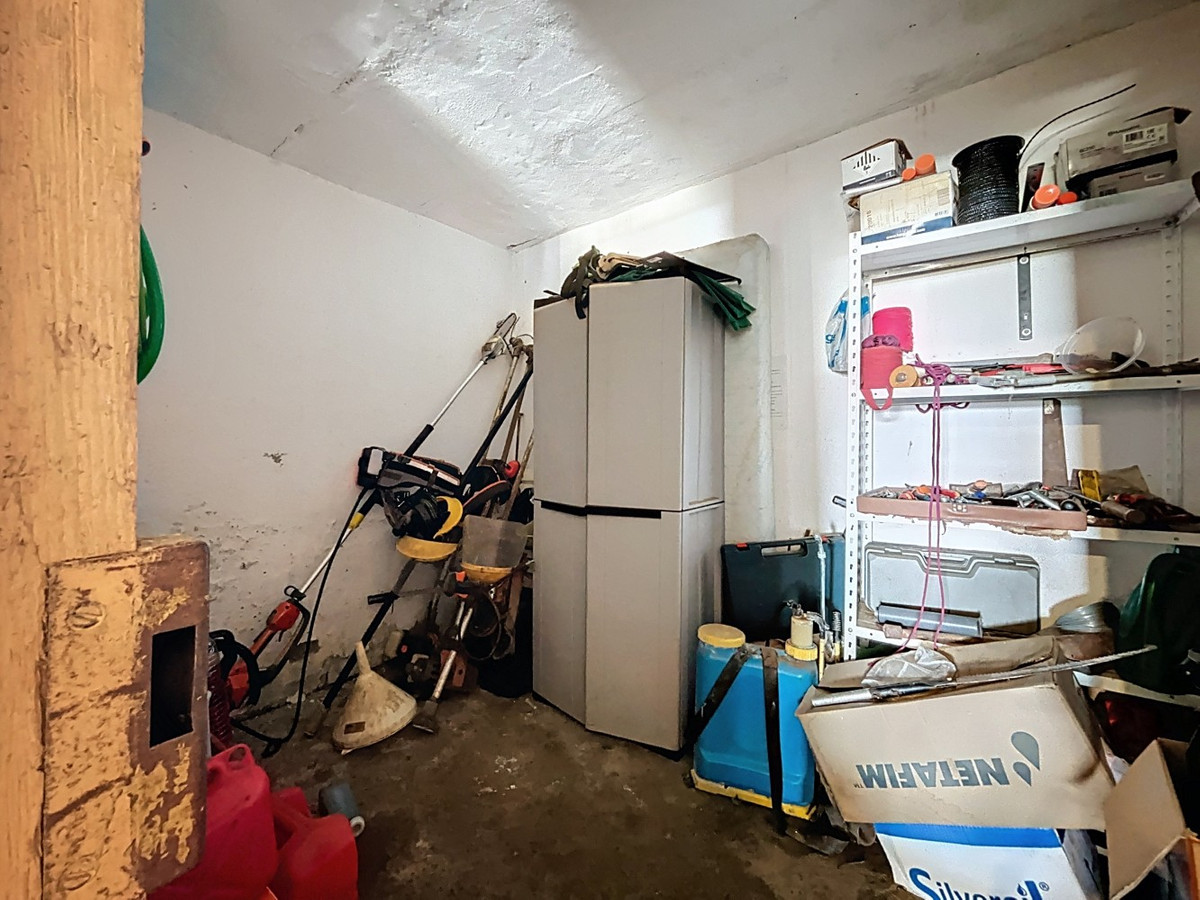 Grond te koop in Almayate | 1 slaapkamers H5044792