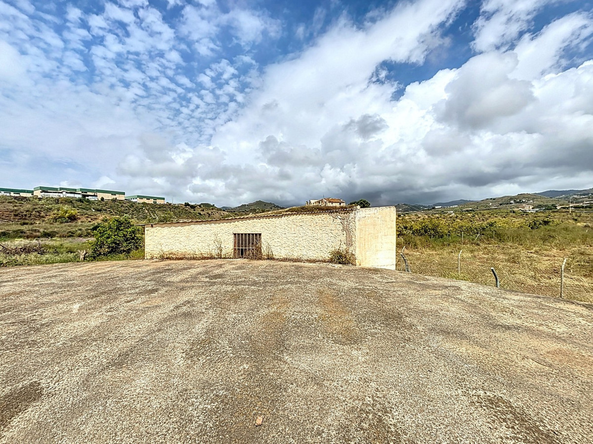 Grond te koop in Almayate | 1 slaapkamers H5044792