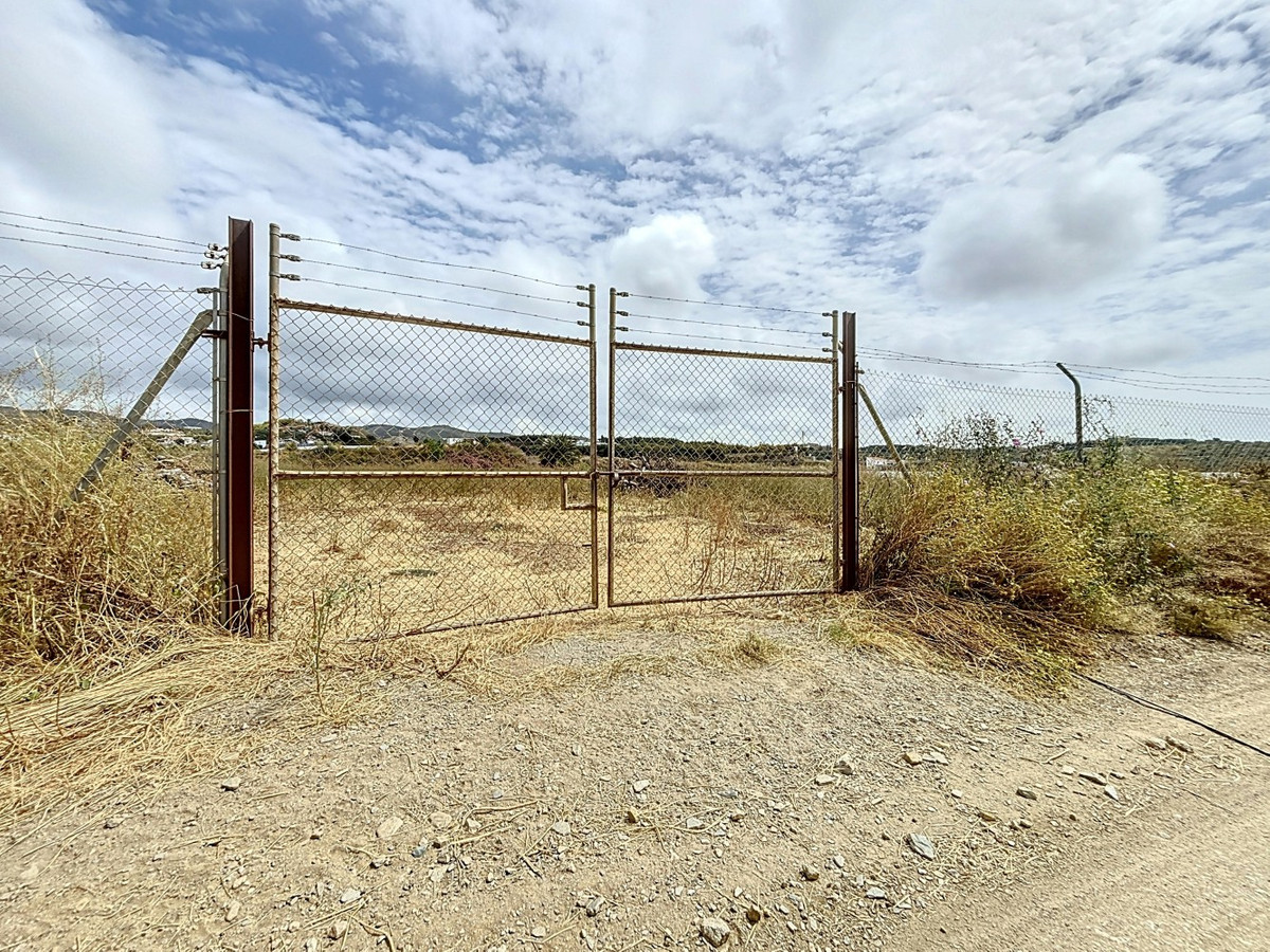 Grond te koop in Almayate | 1 slaapkamers H5044792