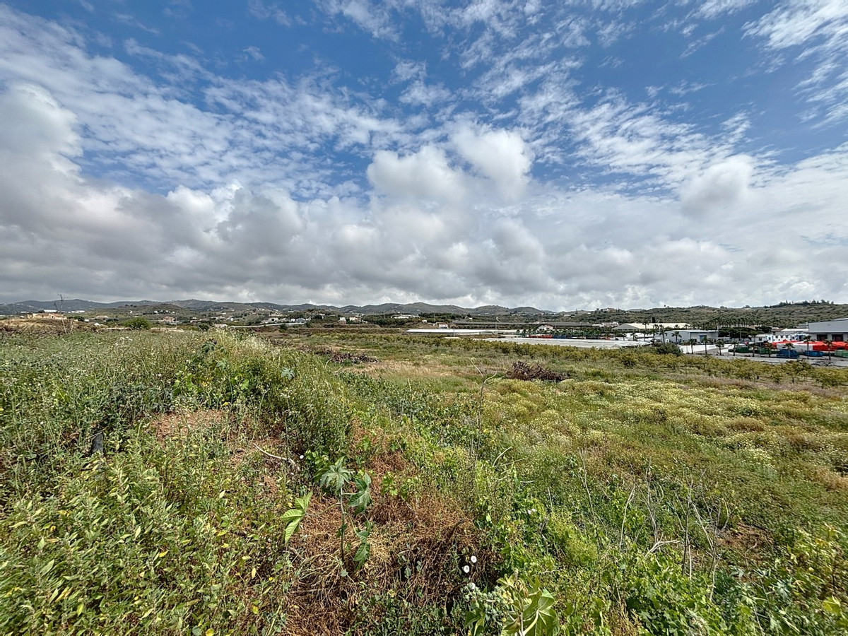 Grond te koop in Almayate | 1 slaapkamers H5044792