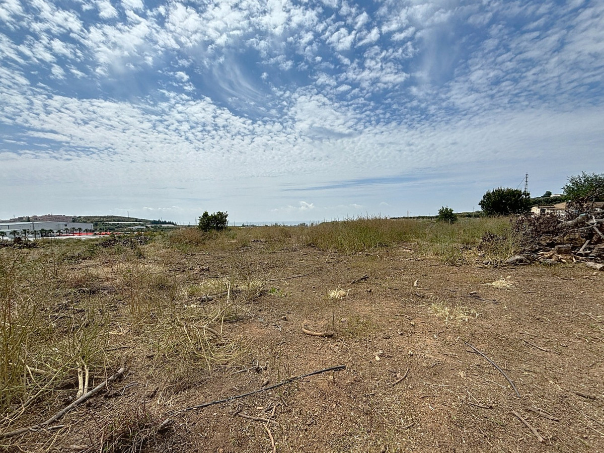 Grond te koop in Almayate | 1 slaapkamers H5044792