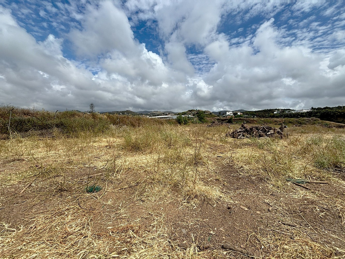 Grond te koop in Almayate | 1 slaapkamers H5044792