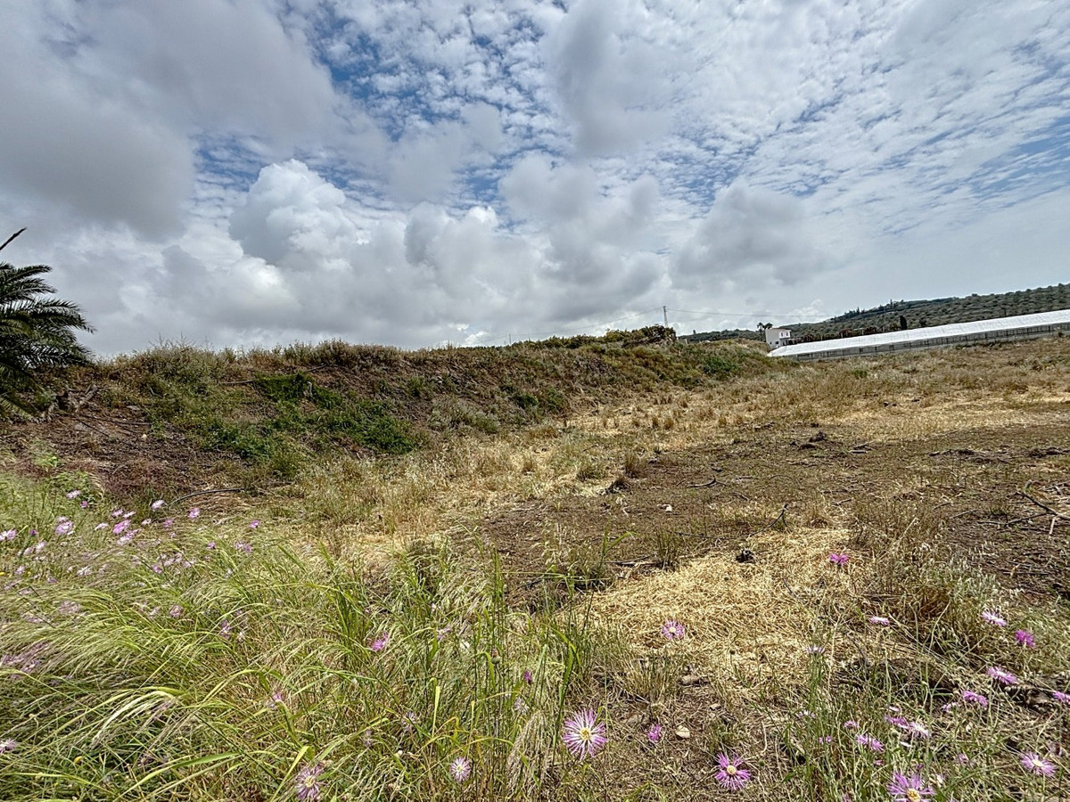 Grond te koop in Almayate | 1 slaapkamers H5044792