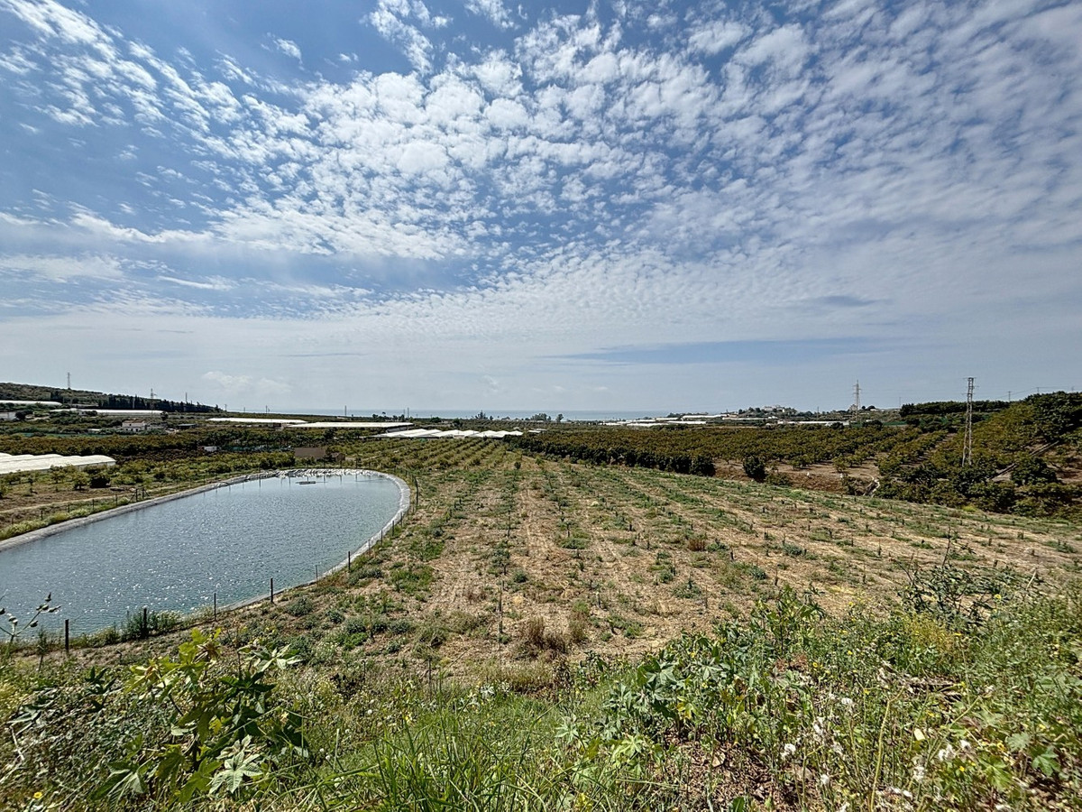 Grond te koop in Almayate | 1 slaapkamers H5044792