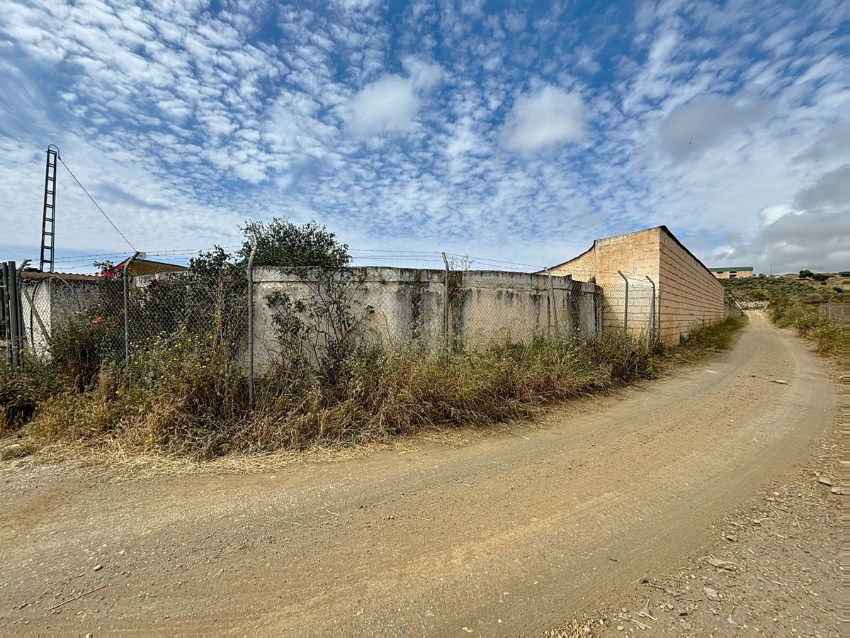 Grond te koop in Almayate | 1 slaapkamers H5044792