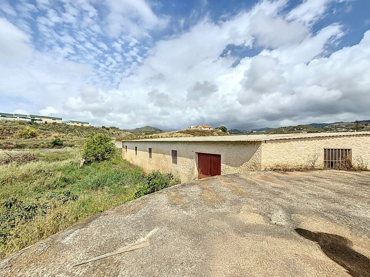 Grond te koop in Almayate | 1 slaapkamers H5044792