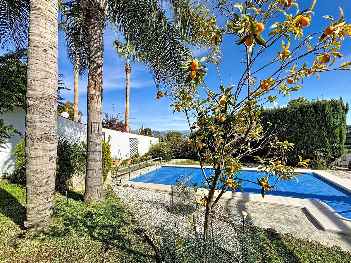 Huis te koop in Almayate | 3 slaapkamers H5297728