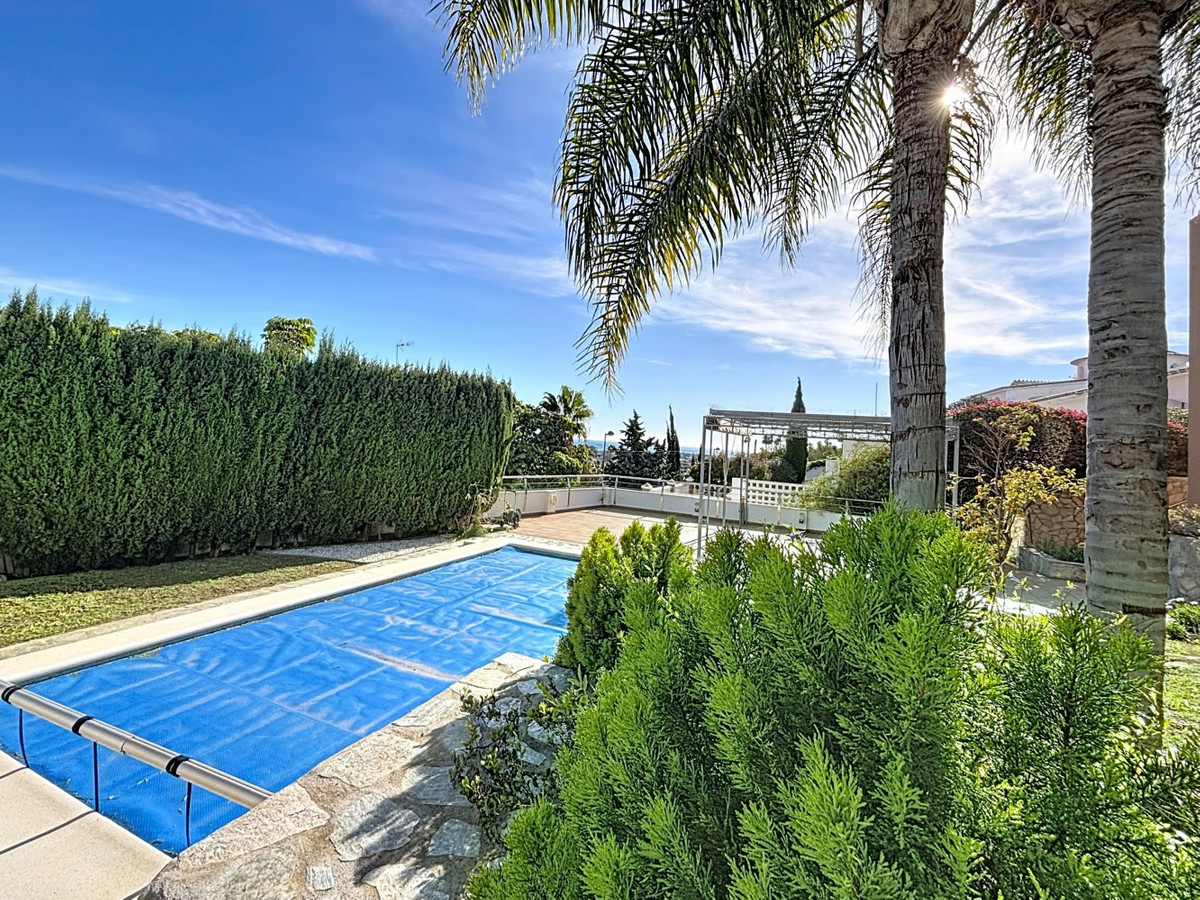 Huis te koop in Almayate | 3 slaapkamers H5297728