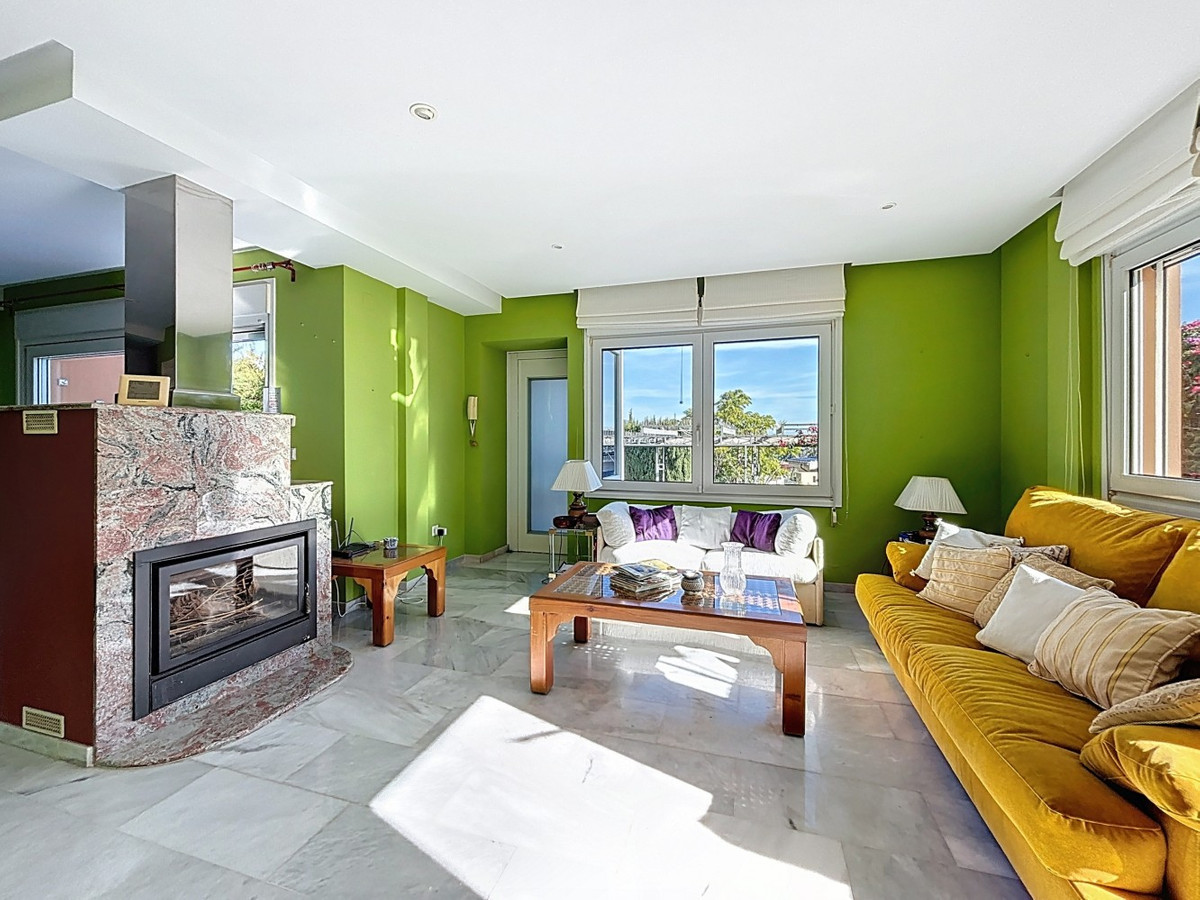 Huis te koop in Almayate | 3 slaapkamers H5297728