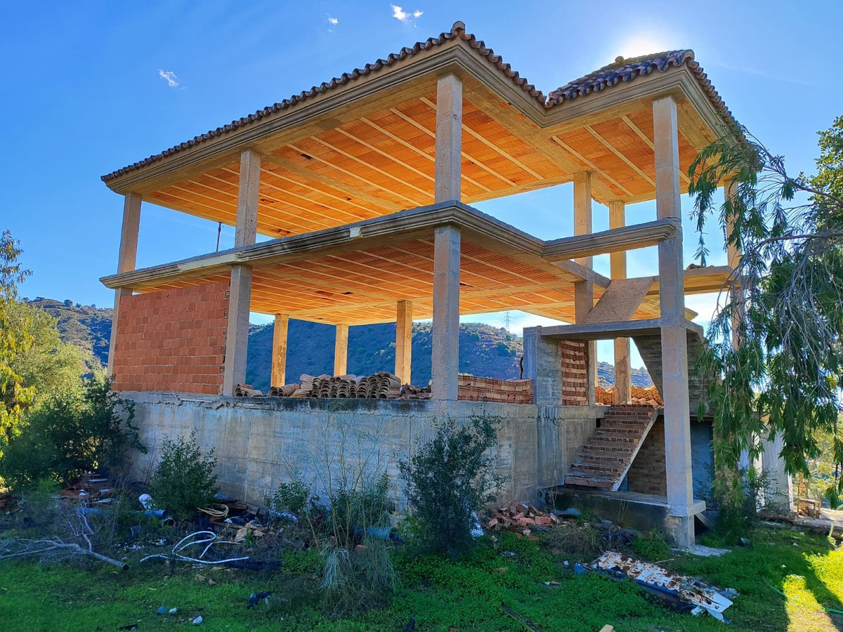 Grond te koop in Almogía | 0 slaapkamers H5232169