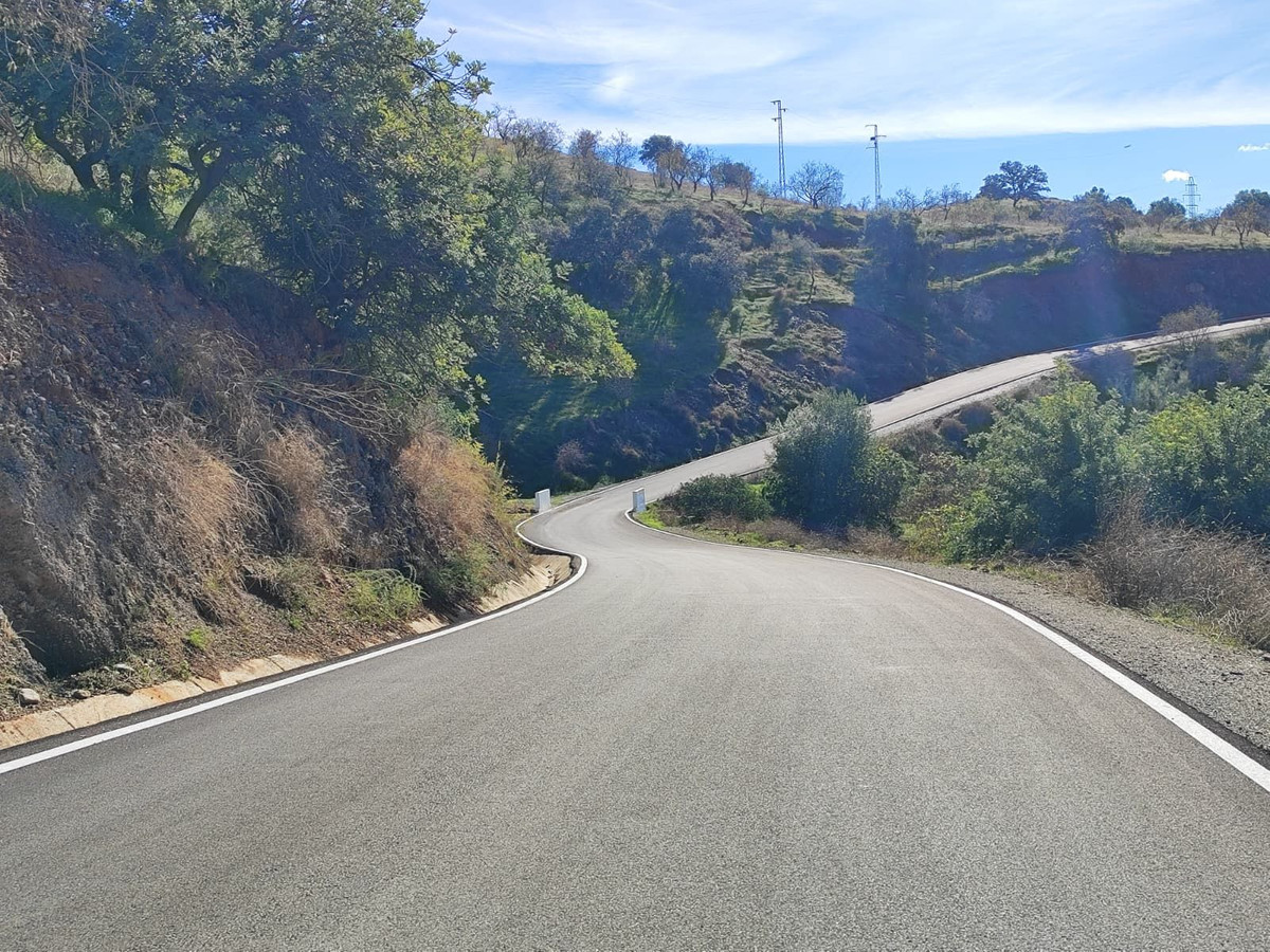 Grond te koop in Almogía | 0 slaapkamers H5232169