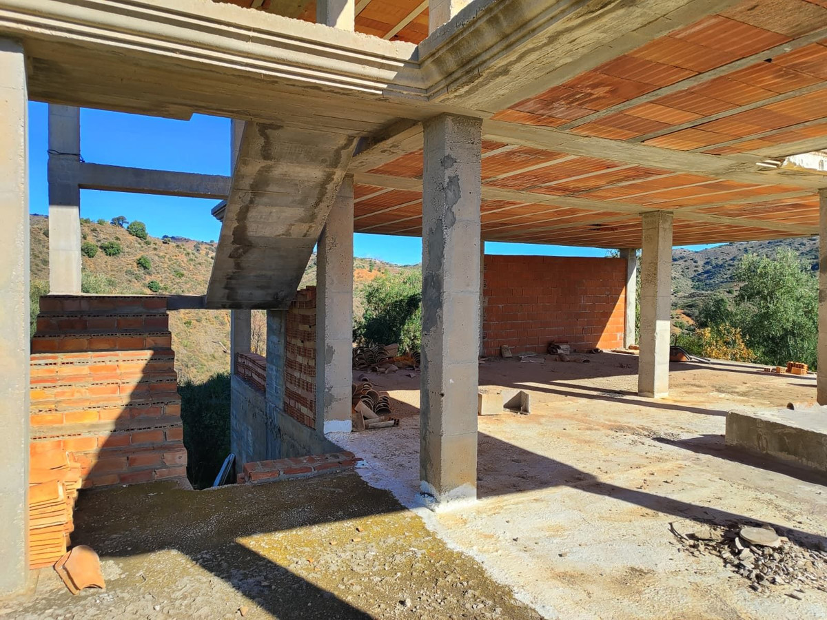 Grond te koop in Almogía | 0 slaapkamers H5232169