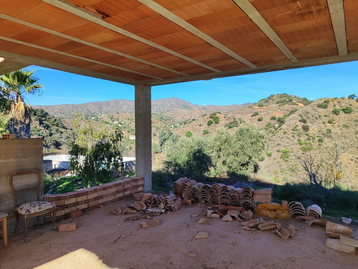 Grond te koop in Almogía | 0 slaapkamers H5232169