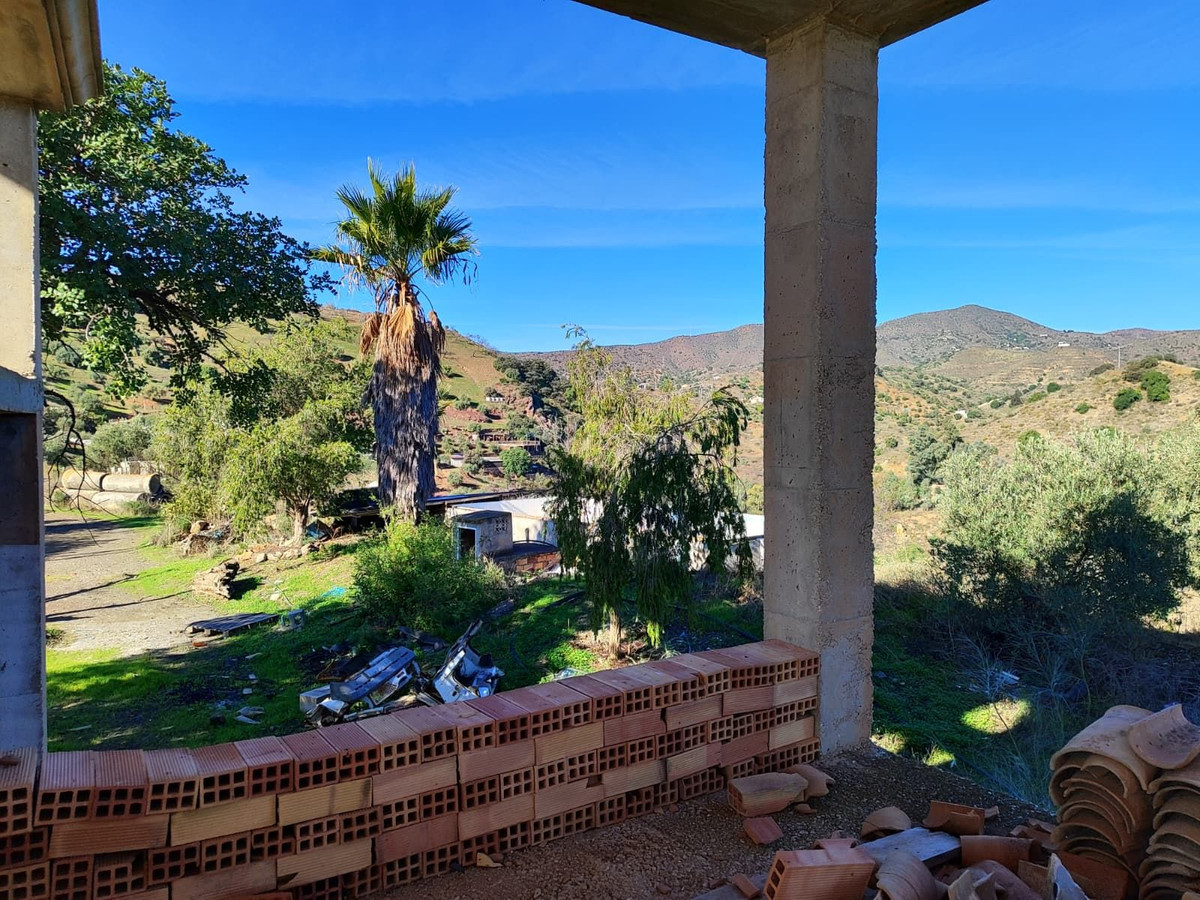 Grond te koop in Almogía | 0 slaapkamers H5232169