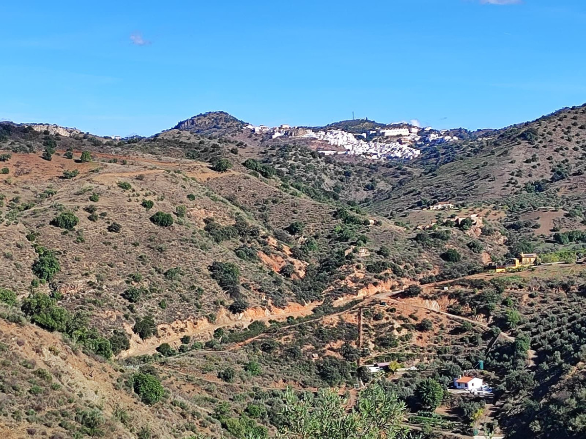 Grond te koop in Almogía | 0 slaapkamers H5232169