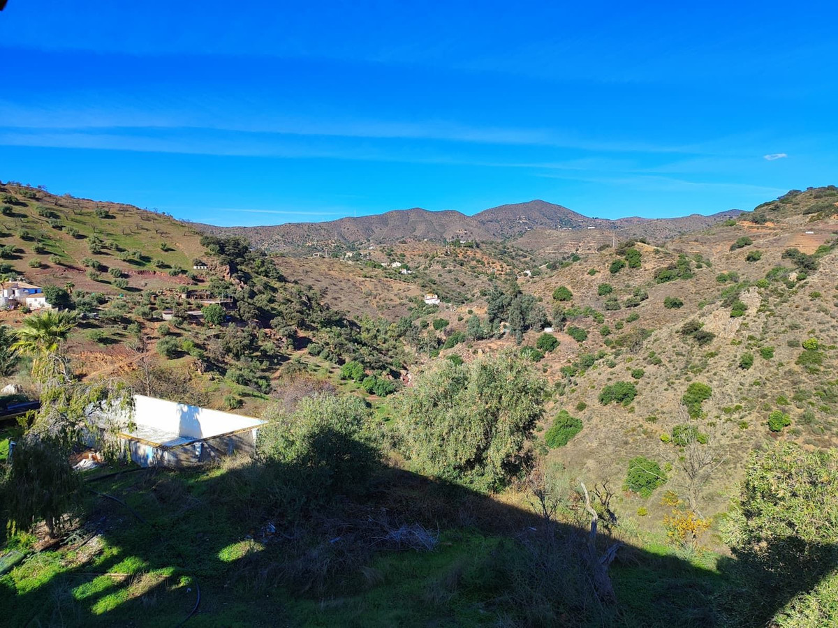 Grond te koop in Almogía | 0 slaapkamers H5232169