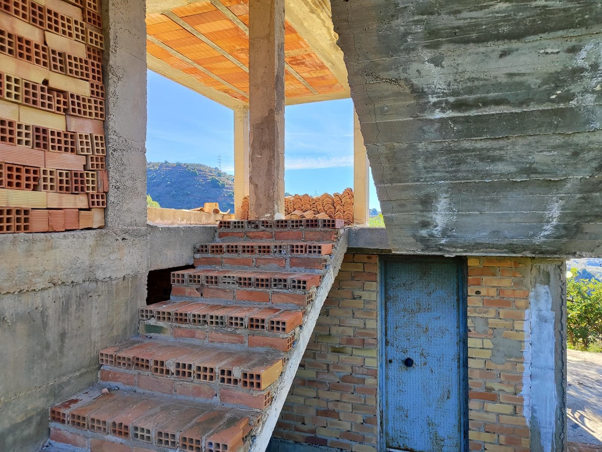 Grond te koop in Almogía | 0 slaapkamers H5232169