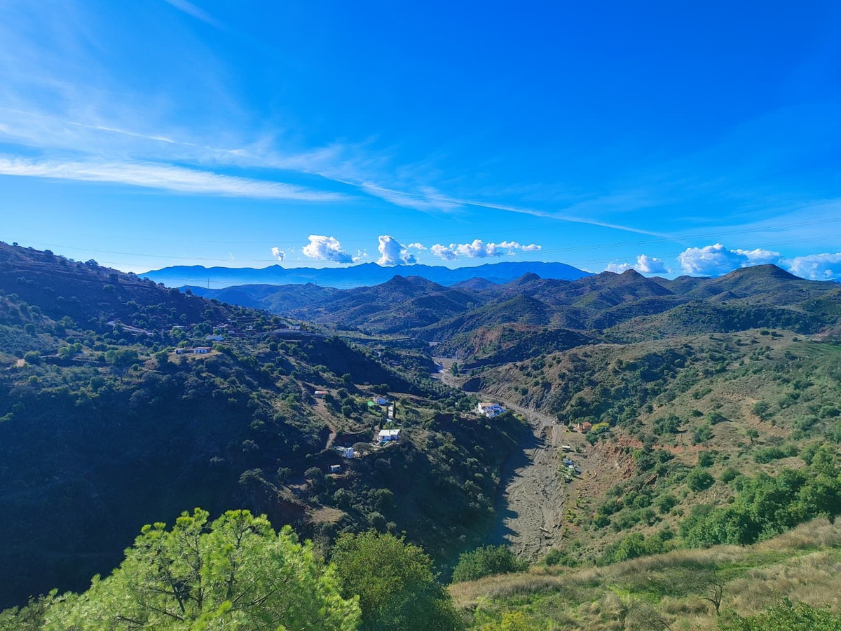 Grond te koop in Almogía | 0 slaapkamers H5232169