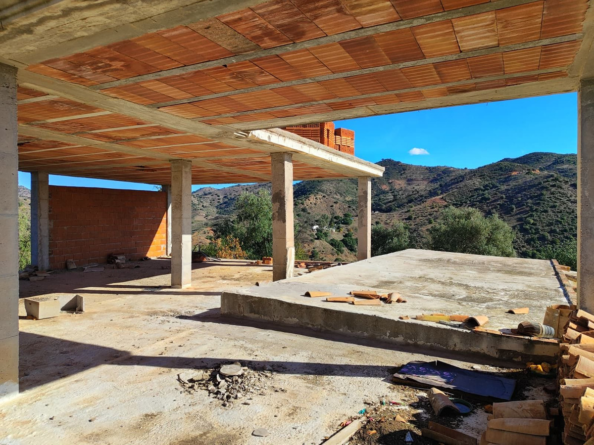 Grond te koop in Almogía | 0 slaapkamers H5232169