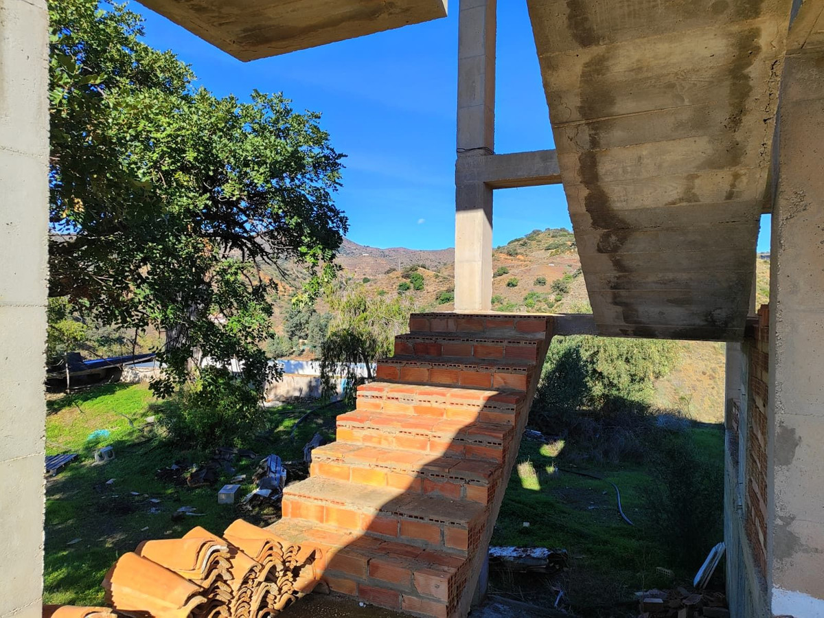 Grond te koop in Almogía | 0 slaapkamers H5232169