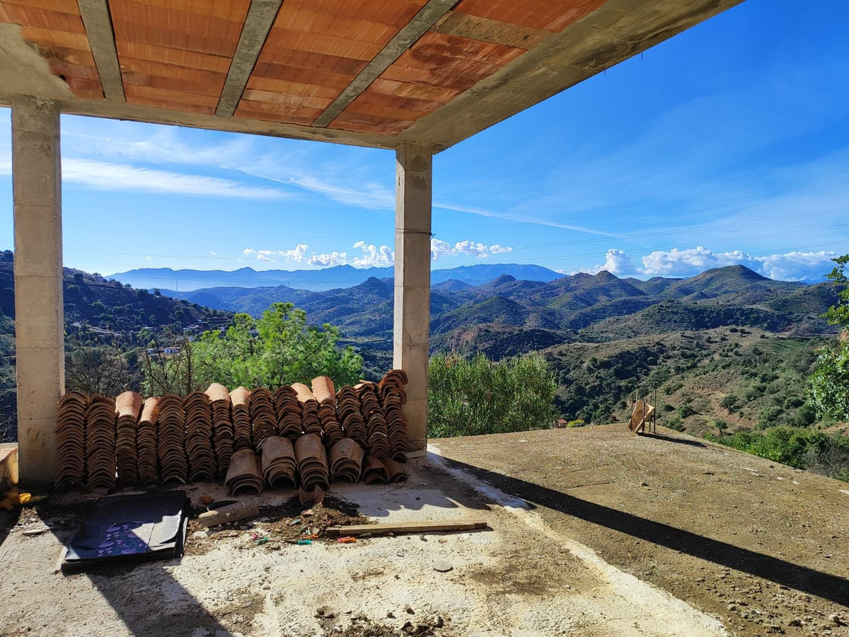 Grond te koop in Almogía | 0 slaapkamers H5232169